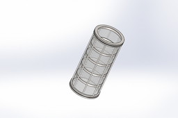 cartridge filter