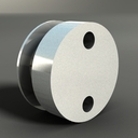 Pinch Valve Piston