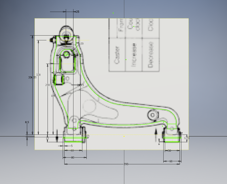 Miata Front Suspension NA 3D CAD Model Library GrabCAD