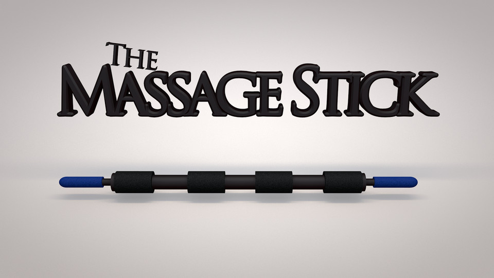 The Massage Stick