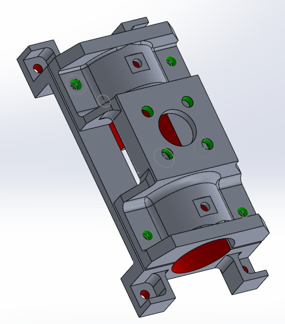 Free CAD Designs, Files & 3D Models The GrabCAD Community Library