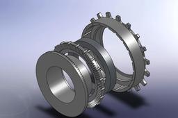 Freewheel concept for bicycles