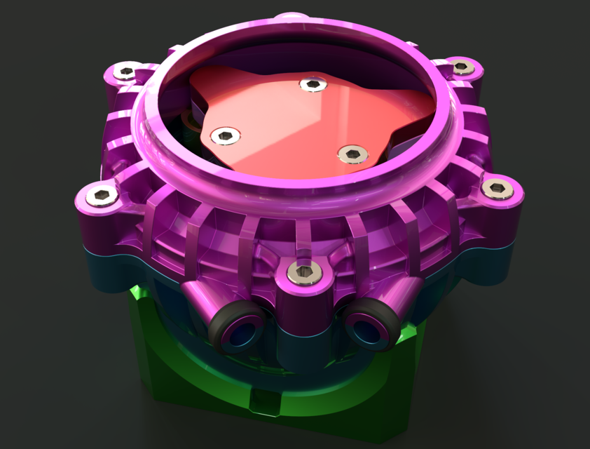 Free CAD Designs, Files & 3D Models The GrabCAD Community Library