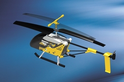helicopter