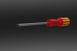 Screwdriver