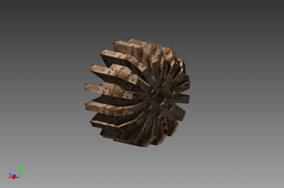 All Terrain Military Tire