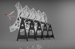 Solar Parabola