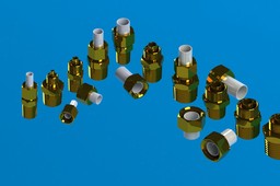 Connector hose for pnuematic hydraulic [misumi TCRH]