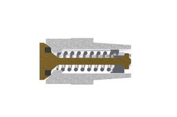 Relief Valve 1/8-27 NPT