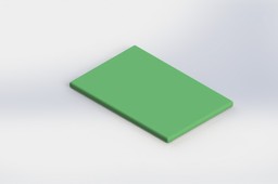 Chopping Board