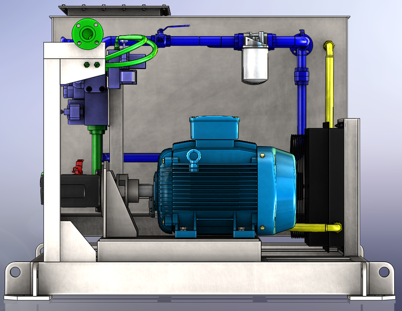 Free CAD Designs, Files & 3D Models The GrabCAD Community Library