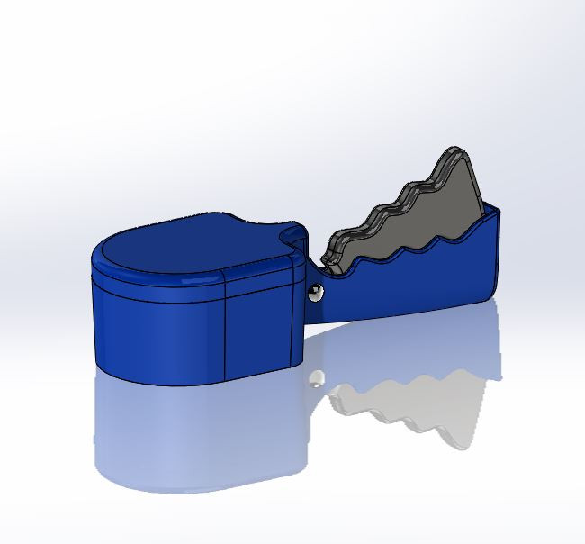 Punch n Die 3D CAD Model Library GrabCAD