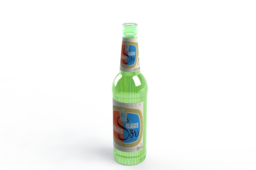 bottle