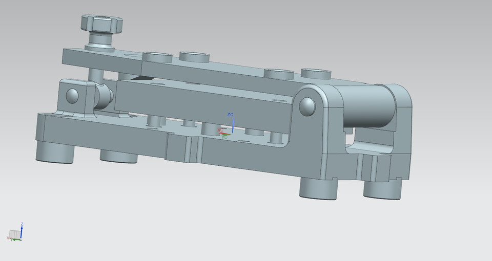 Free CAD Designs, Files & 3D Models The GrabCAD Community Library