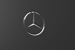 Mercedes-Benz star 