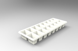 ice box 3D Printshow Challenge