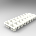 ice box 3D Printshow Challenge