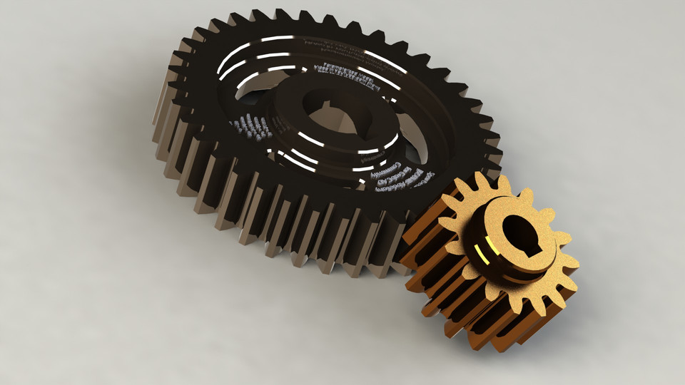 Free CAD Designs, Files &amp; 3D Models | The GrabCAD Community Library