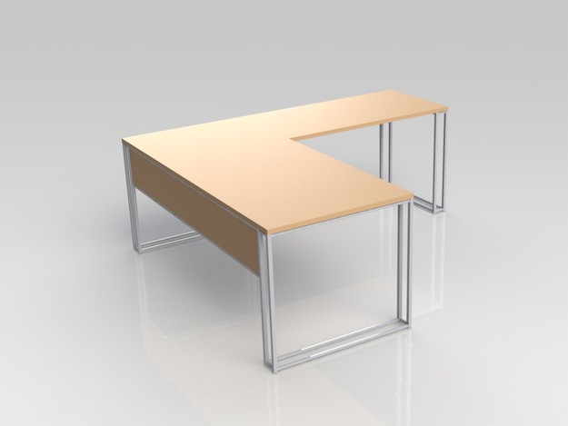 office desk