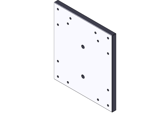 Drill Jig Design