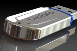 USB Flash Drive