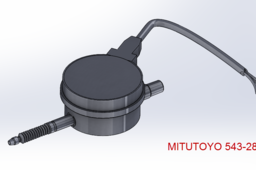 MITUTOYO 543-280b