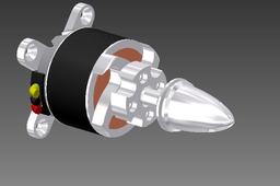 Turnigy SK3530-1100
