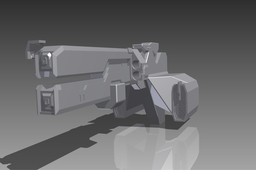 UNSC Destoyer
