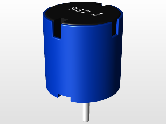 Inductor 332 J