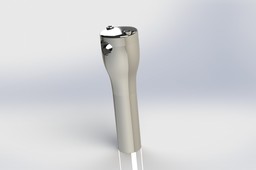 6 inch Riser Assembly