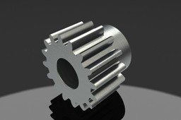 Gear model - Not for application