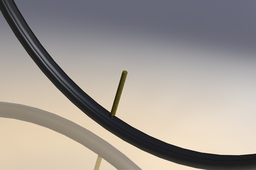 Tubeless tire 