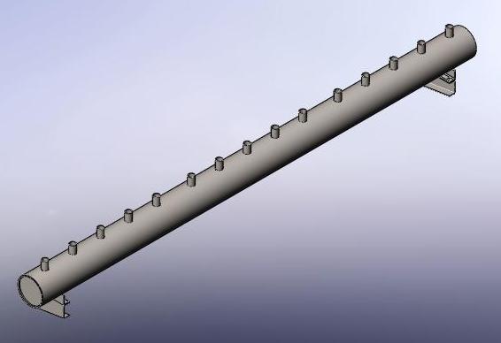 Air Header