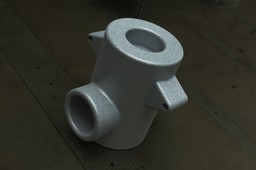 Wheel hub part model-SW10