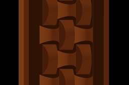 designer door