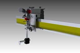 Z - axis modification