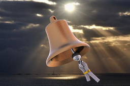 bell tolls