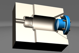 Blow Mold