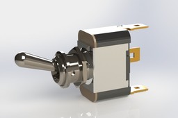 Switch, Toggle