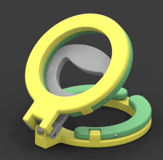 Free CAD Designs, Files & 3D Models The GrabCAD Community Library