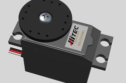 servo Hitec 5245MG