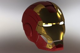 Iron man