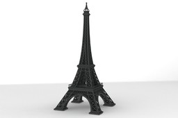 Eiffel Tower