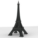 Eiffel Tower