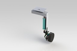 Tire Assy Manipulator