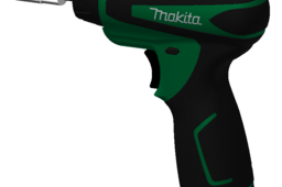 Makikta DF030D