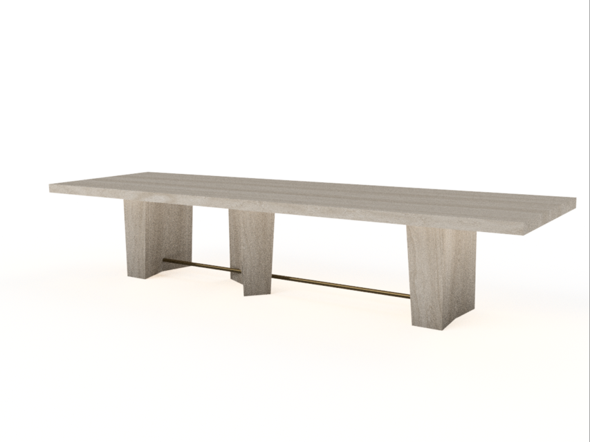 Meeting table Стол для заседаний