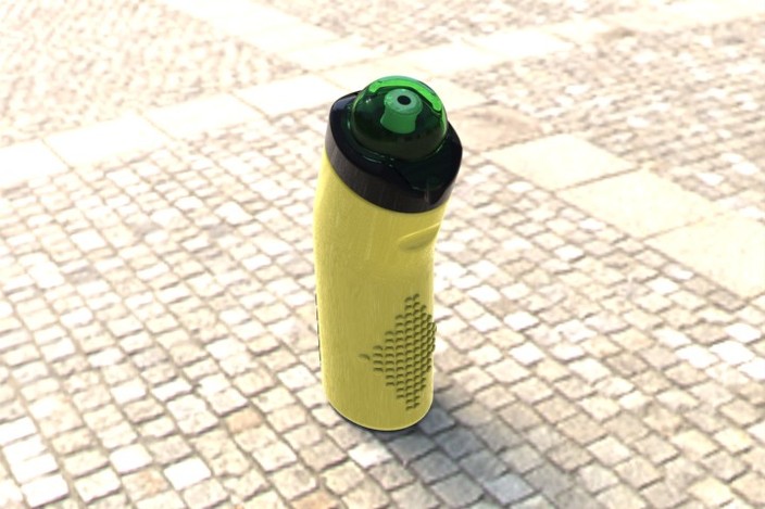 Water Bottle