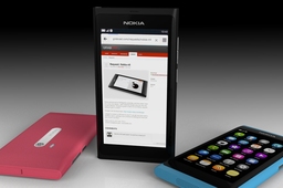 Nokia N9