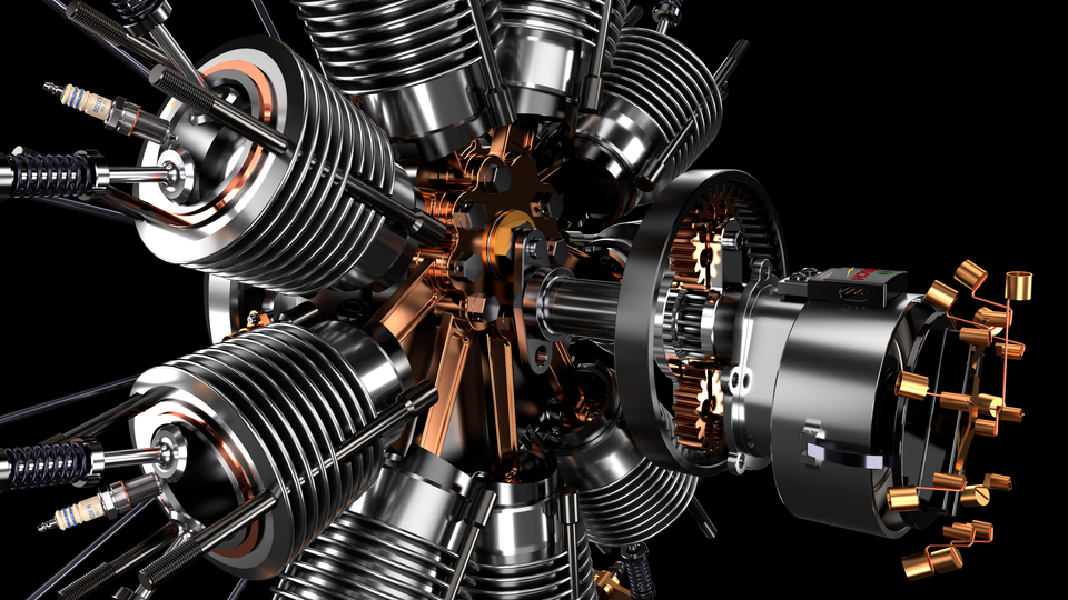 Free CAD Designs, Files &amp; 3D Models | The GrabCAD Community Library